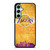 LOS ANGELES LA LAKERS Samsung Galaxy S23 FE Case Cover