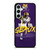 LSU TIGERS TIME TO GEAUX Samsung Galaxy S23 FE Case Cover