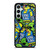 LYRICAL LEMONADE ALIEN COLLAGE Samsung Galaxy S23 FE Case Cover