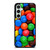 M&M'S CHOCOLATE COLLECTION Samsung Galaxy S23 FE Case Cover