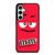 M&M'S CHOCOLATE MASCOT FACE Samsung Galaxy S23 FE Case Cover