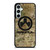 MAGPUL MULTICAM CAMO ICON Samsung Galaxy S23 FE Case Cover