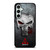 MAGPUL PUNISHER METAL LOGO Samsung Galaxy S23 FE Case Cover