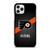 PHILADELPIA FLYERS FOOTBALL TEAM iPhone 11 Pro Case Cover