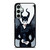 MALEFICENT ANGELINA JOLIE DISNEY Samsung Galaxy S23 FE Case Cover