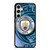 MANCHESTER CITY LOGO Samsung Galaxy S23 FE Case Cover