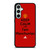 MANCHESTER UNITED FANS Samsung Galaxy S23 FE Case Cover