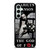 MARILYN MANSON THE GOD OF FUCK Samsung Galaxy S23 FE Case Cover