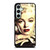 MARILYN MONROE GLAMOUR Samsung Galaxy S23 FE Case Cover