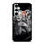 MARILYN MONROE TATTOO Samsung Galaxy S23 FE Case Cover