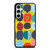 MARIMEKKO HERITAGE COLLAGE Samsung Galaxy S23 FE Case Cover