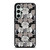 MARIMEKKO UNELMA GREY Samsung Galaxy S23 FE Case Cover