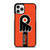 PHILADELPHIA FLYERS NHL LOGO iPhone 11 Pro Case Cover