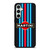 MARTINI RACING TEAM CARBON Samsung Galaxy S23 FE Case Cover