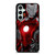 MARVEL IRONMAN STRAIGHT POTRAIT LINE Samsung Galaxy S23 FE Case Cover