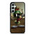 MARVIN THE MARTIAN ART Looney Tunes Samsung Galaxy S23 FE Case Cover