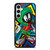 MARVIN THE MARTIAN ART Samsung Galaxy S23 FE Case Cover