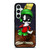 MARVIN THE MARTIAN CARTOON Samsung Galaxy S23 FE Case Cover