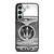 MASERATI BUMPER LOGO Samsung Galaxy S23 FE Case Cover