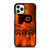 PHILADELPHIA FLYERS FOOTBALL iPhone 11 Pro Case Cover