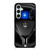 MASERATI STEERING WHEEL LOGO Samsung Galaxy S23 FE Case Cover