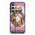MASTER ROSHI DRAGON BALL CARTOON Samsung Galaxy S23 FE Case Cover
