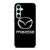 MAZDA LOGO Samsung Galaxy S23 FE Case Cover