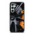 MCLAREN WHEEL LOGO Samsung Galaxy S23 FE Case Cover
