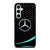 MERCEDES BENZ PATTERN LOGO Samsung Galaxy S23 FE Case Cover