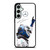 MERCEDES F1 VALTTERI BOTTAS SIGNATURE Samsung Galaxy S23 FE Case Cover
