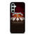 METALLICA BAND LOGO MASTER OF PUPPETS Samsung Galaxy S23 FE Case Cover