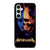 METALLICA BAND WORLDWIDE TOUR Samsung Galaxy S23 FE Case Cover