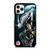 PHILADELPHIA EAGLES NFL HELMET iPhone 11 Pro Case Cover
