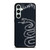 METALLICA ROCK BAND LOGO Samsung Galaxy S23 FE Case Cover