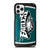 PHILADELPHIA EAGLES NFL BALL iPhone 11 Pro Case Cover