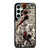 MICHAEL JORDAN COMIC ART Samsung Galaxy S23 FE Case Cover
