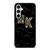 MICHAEL KORS MK GOLD LOGO Samsung Galaxy S23 FE Case Cover