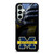 MICHIGAN WOLVERINES JERSEY GLOVES Samsung Galaxy S23 FE Case Cover