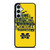 MICHIGAN WOLVERINES QUOTE NFL Samsung Galaxy S23 FE Case Cover