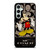 MICKEY MOUSE COACH NEW YORK Samsung Galaxy S23 FE Case Cover