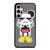 MICKEY MOUSE STORMTROOPER STAR WARS Samsung Galaxy S23 FE Case Cover