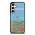 MIDSOMMAR KATE SPADE LOGO Samsung Galaxy S23 FE Case Cover
