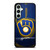 MILWAUKEE BREWERS MLB Samsung Galaxy S23 FE Case Cover