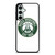 MILWAUKEE BUCKS LOGO BASKETBALL 1968 Samsung Galaxy S23 FE Case Cover