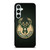 MILWAUKEE BUCKS WOODEN LOGO Samsung Galaxy S23 FE Case Cover