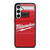 MILWAUKEE JOBSITE RADIO M12 Samsung Galaxy S23 FE Case Cover