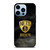 BROOKLYN NETS SYMBOL iPhone 13 Pro Max Case Cover