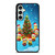 MINION CHRISTMAS Samsung Galaxy S23 FE Case Cover
