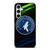 MINNESOTA TIMBERWOLVES LOGO Samsung Galaxy S23 FE Case Cover