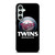 MINNESOTA TWINS BASEBALL TEAM Samsung Galaxy S23 FE Case Cover